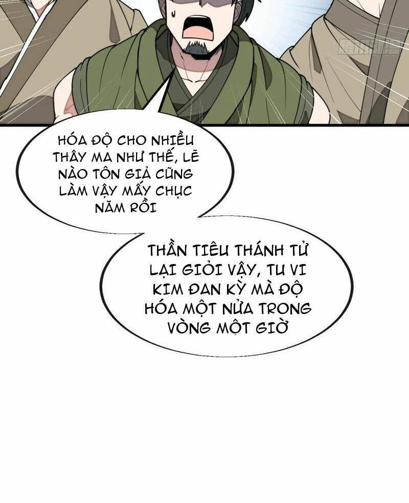 Ta Thật Không Phải Là Khí Vận Chi Tử Chapter 227 - Trang 43
