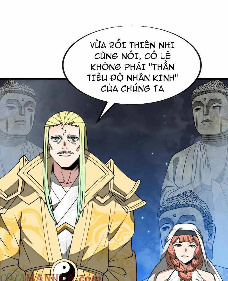 Ta Thật Không Phải Là Khí Vận Chi Tử Chapter 227 - Trang 44