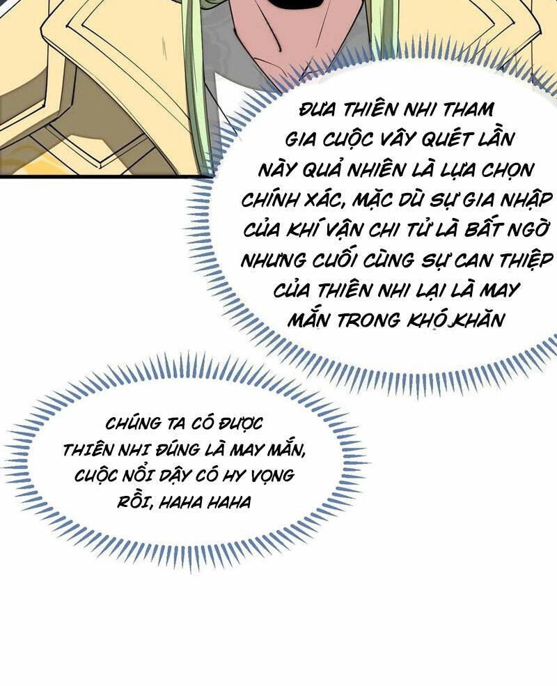 Ta Thật Không Phải Là Khí Vận Chi Tử Chapter 227 - Trang 46