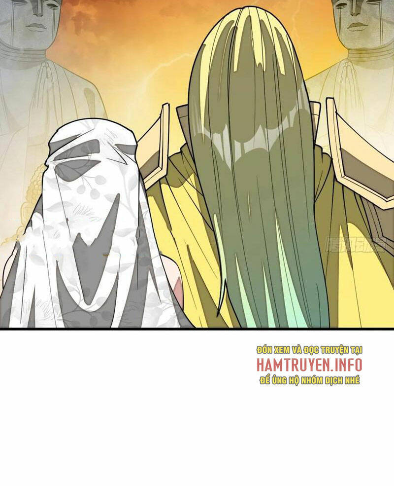 Ta Thật Không Phải Là Khí Vận Chi Tử Chapter 227 - Trang 48
