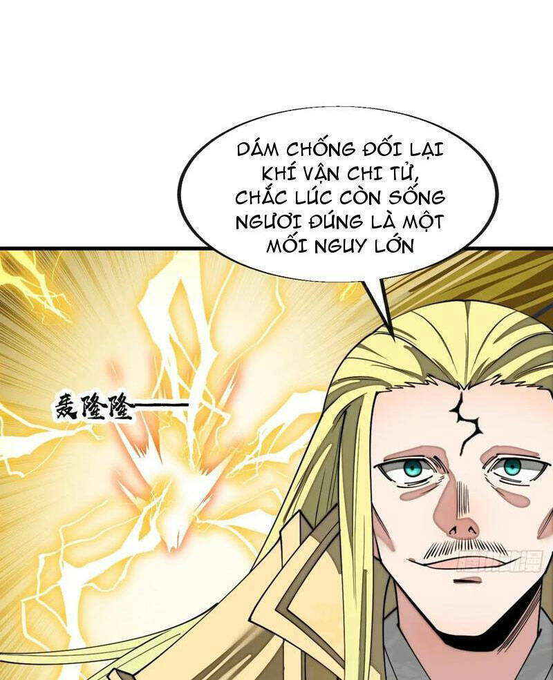 Ta Thật Không Phải Là Khí Vận Chi Tử Chapter 227 - Trang 50