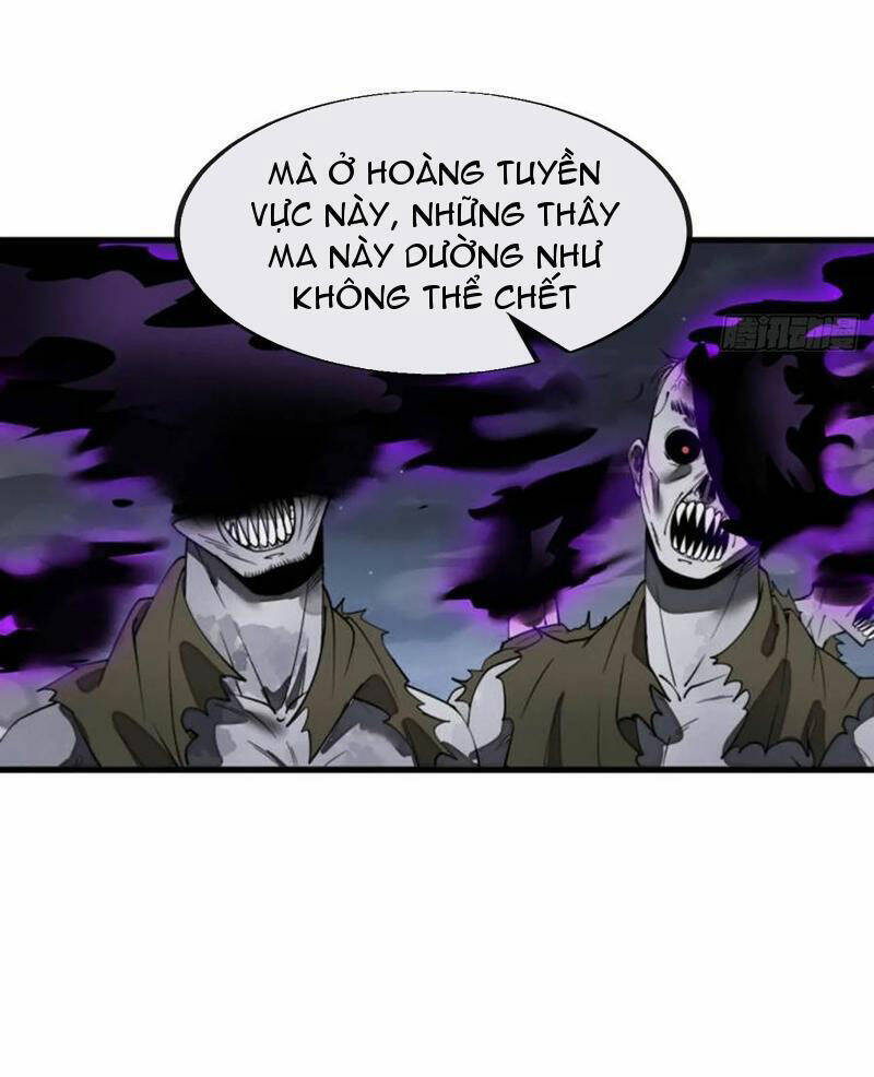 Ta Thật Không Phải Là Khí Vận Chi Tử Chapter 227 - Trang 6