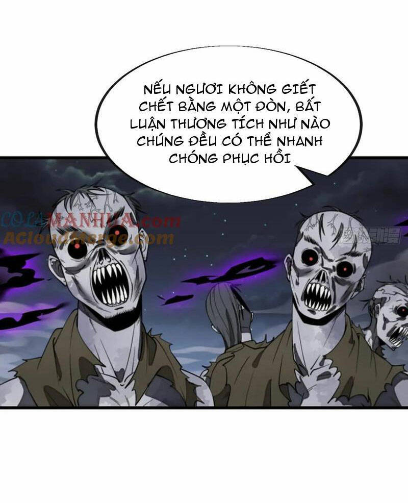 Ta Thật Không Phải Là Khí Vận Chi Tử Chapter 227 - Trang 7