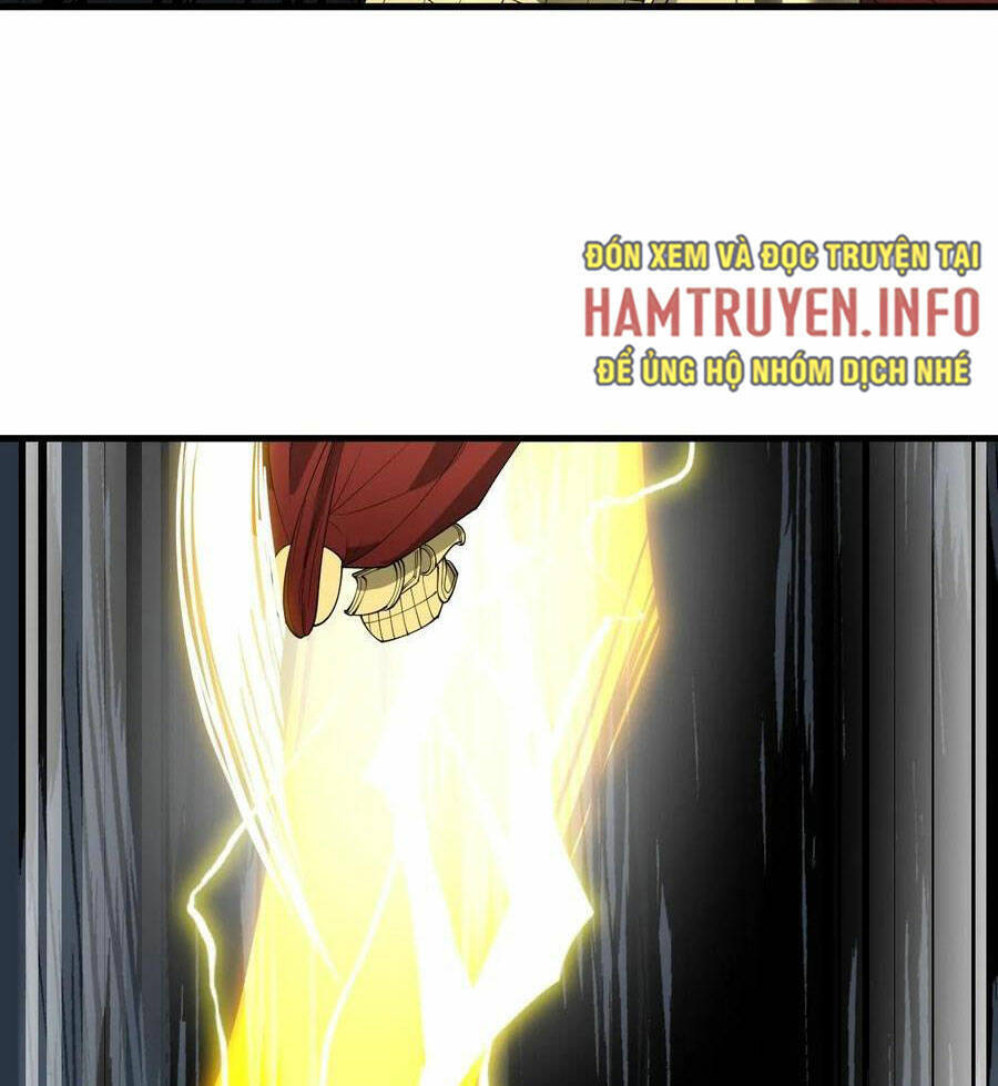 Ta Thật Không Phải Là Khí Vận Chi Tử Chapter 228 - Trang 14