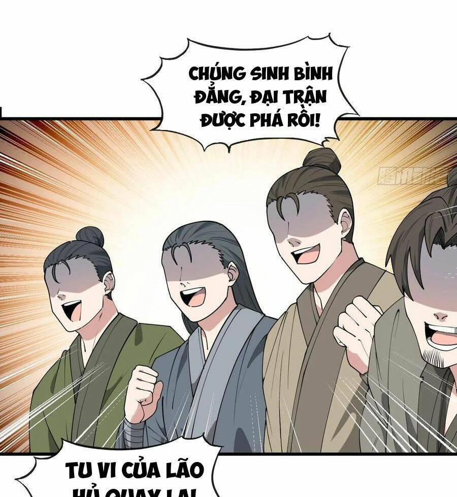 Ta Thật Không Phải Là Khí Vận Chi Tử Chapter 228 - Trang 18