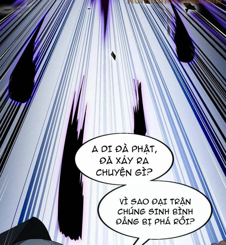 Ta Thật Không Phải Là Khí Vận Chi Tử Chapter 228 - Trang 20