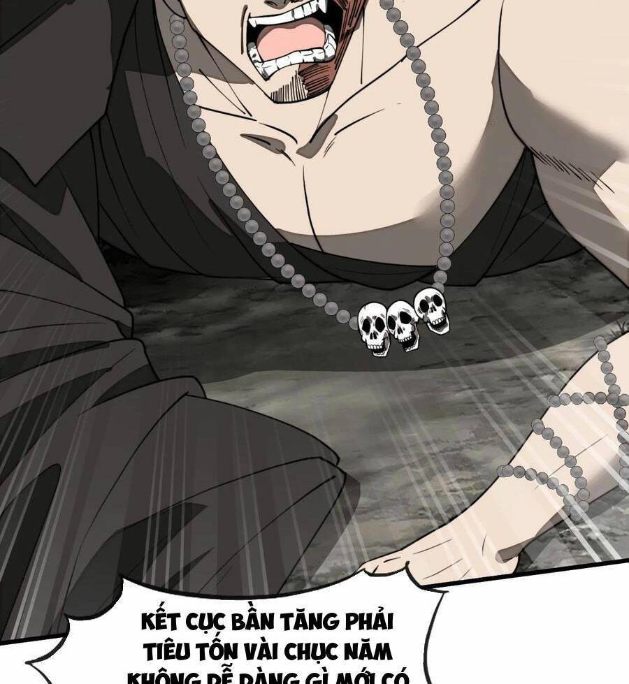 Ta Thật Không Phải Là Khí Vận Chi Tử Chapter 228 - Trang 26