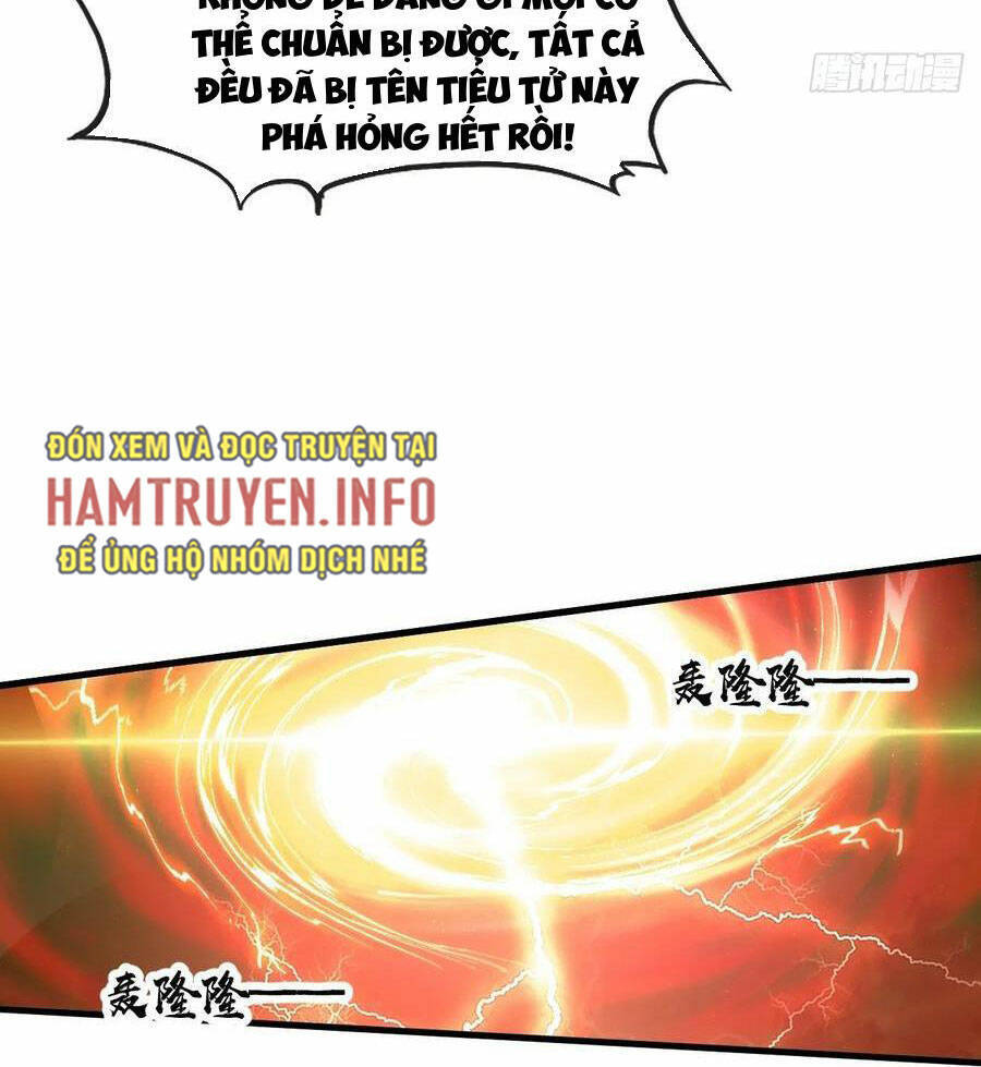 Ta Thật Không Phải Là Khí Vận Chi Tử Chapter 228 - Trang 27