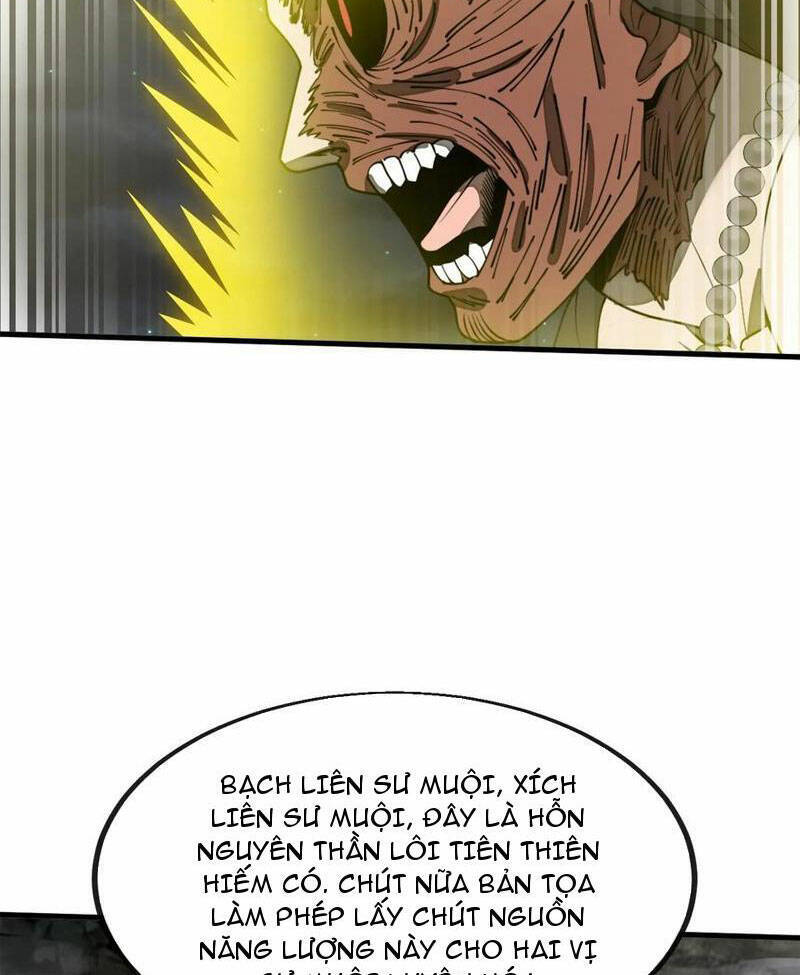 Ta Thật Không Phải Là Khí Vận Chi Tử Chapter 228 - Trang 30