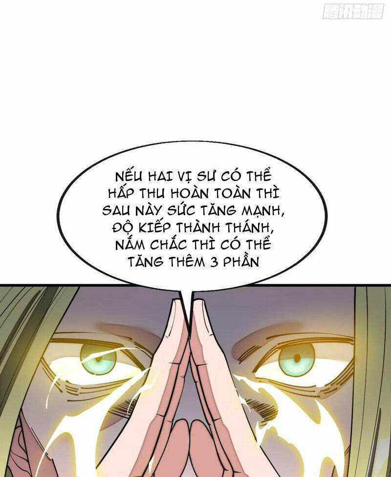 Ta Thật Không Phải Là Khí Vận Chi Tử Chapter 228 - Trang 34