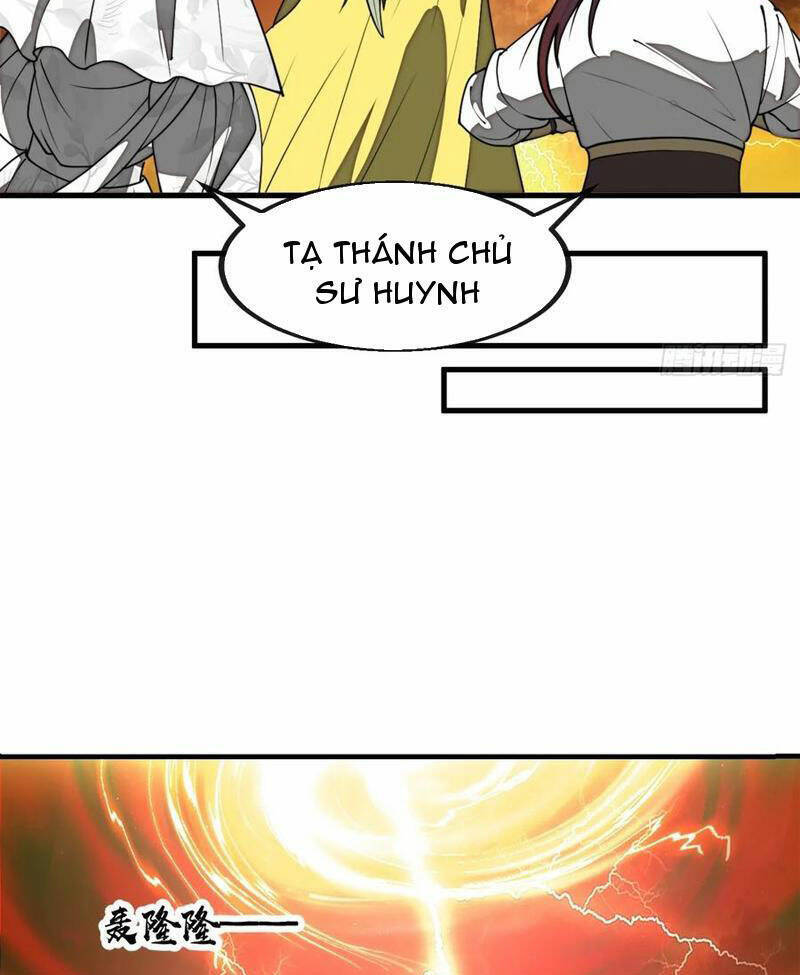 Ta Thật Không Phải Là Khí Vận Chi Tử Chapter 228 - Trang 36