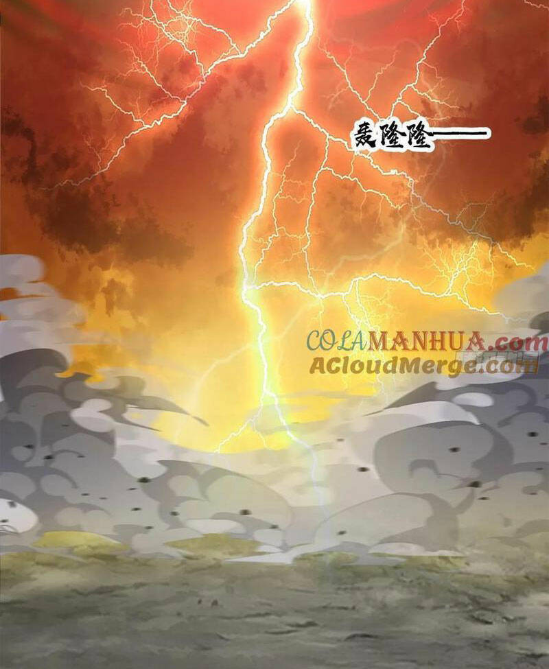 Ta Thật Không Phải Là Khí Vận Chi Tử Chapter 228 - Trang 37