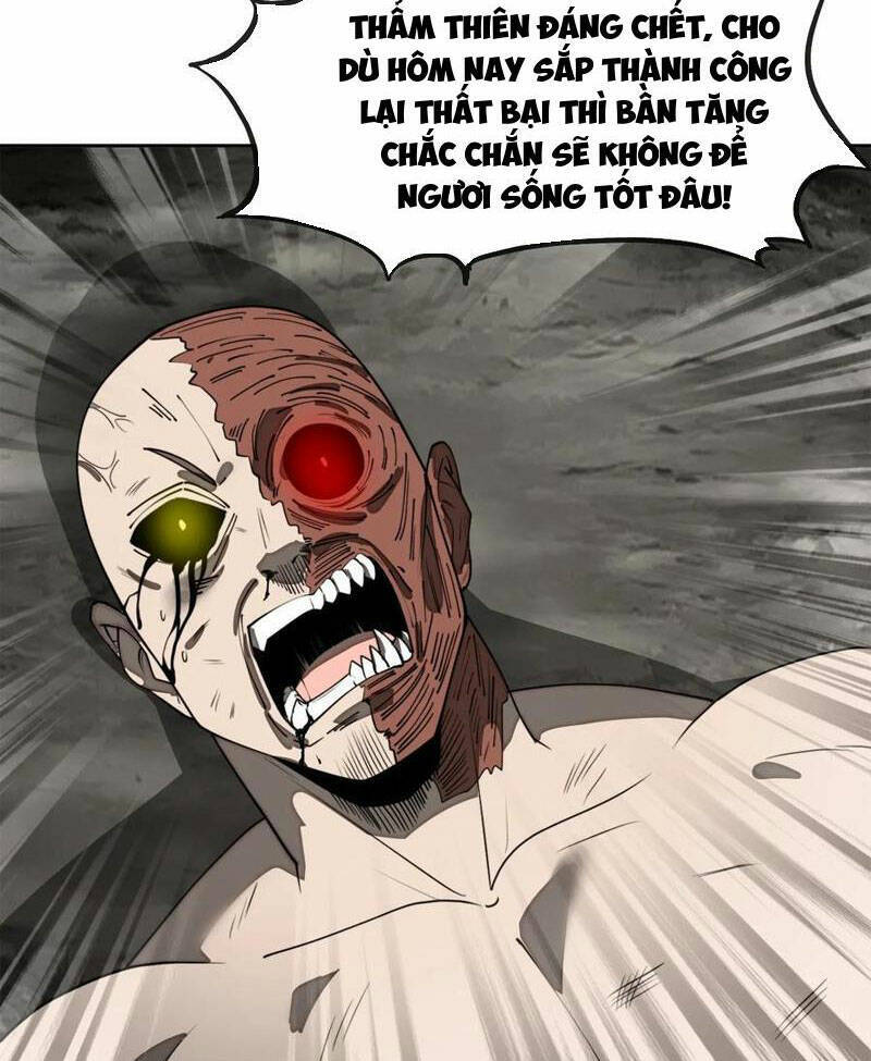 Ta Thật Không Phải Là Khí Vận Chi Tử Chapter 228 - Trang 40