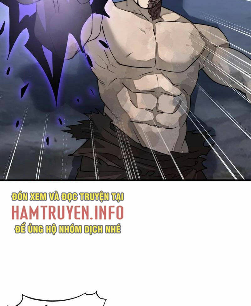 Ta Thật Không Phải Là Khí Vận Chi Tử Chapter 228 - Trang 42