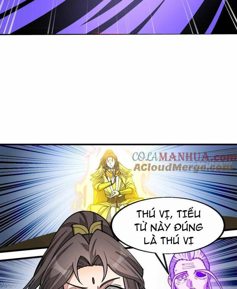 Ta Thật Không Phải Là Khí Vận Chi Tử Chapter 228 - Trang 45