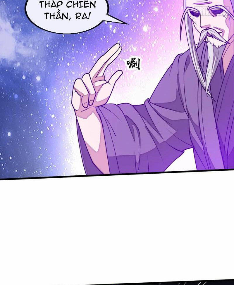 Ta Thật Không Phải Là Khí Vận Chi Tử Chapter 228 - Trang 47