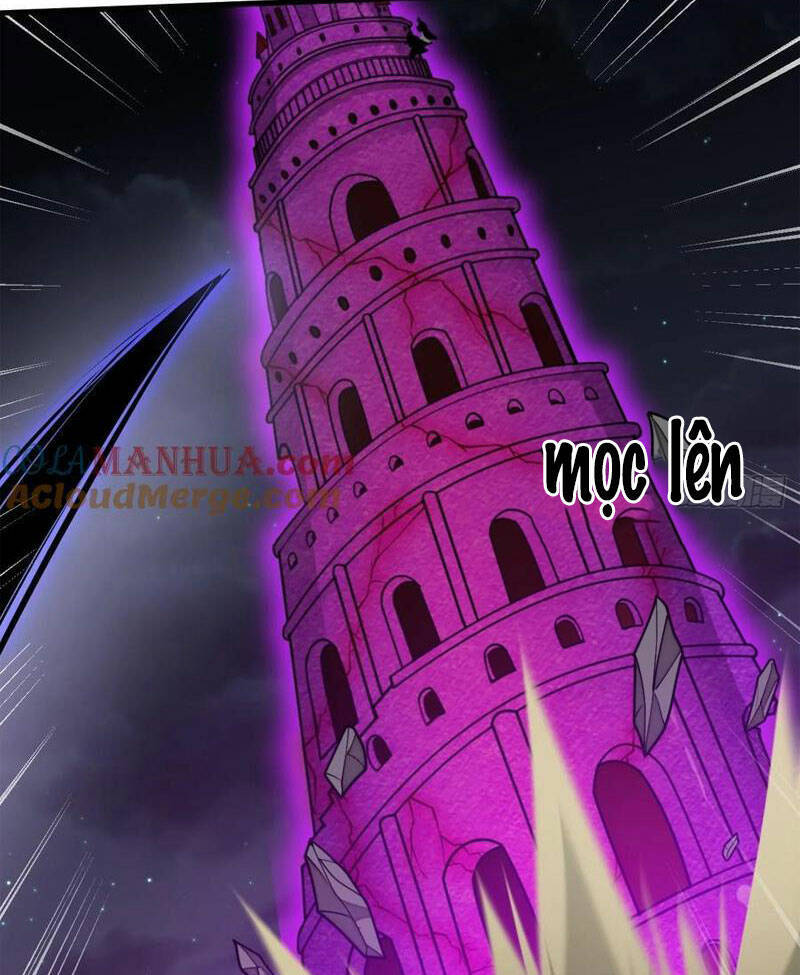 Ta Thật Không Phải Là Khí Vận Chi Tử Chapter 228 - Trang 48