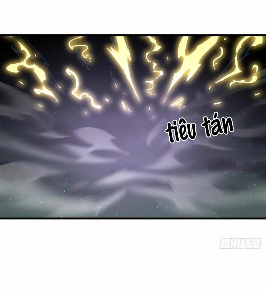 Ta Thật Không Phải Là Khí Vận Chi Tử Chapter 228 - Trang 6