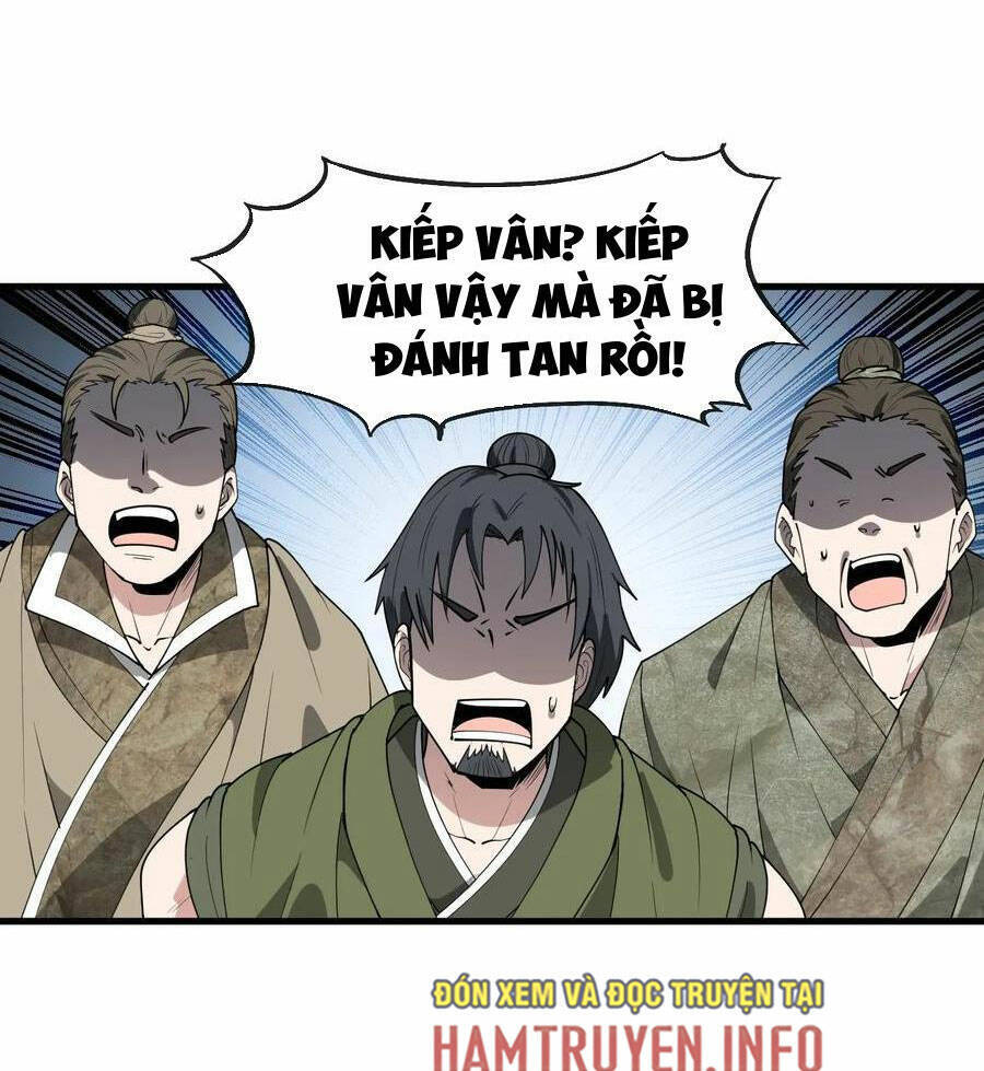 Ta Thật Không Phải Là Khí Vận Chi Tử Chapter 228 - Trang 7