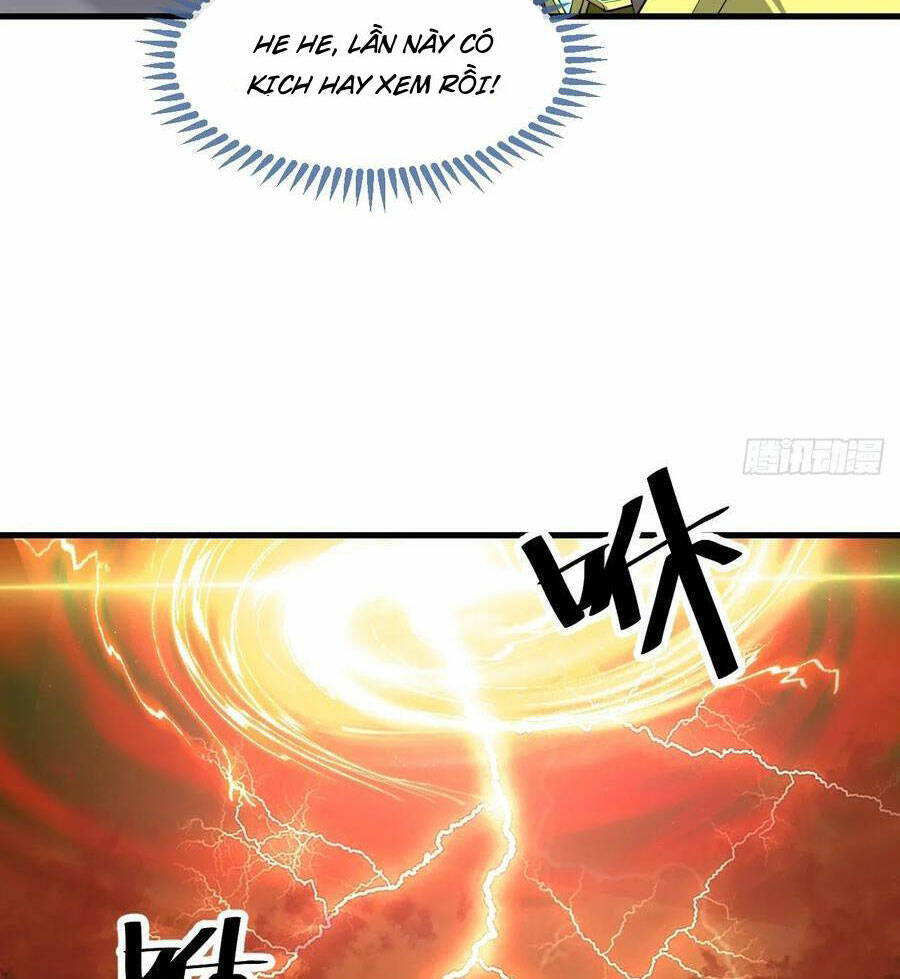 Ta Thật Không Phải Là Khí Vận Chi Tử Chapter 228 - Trang 9