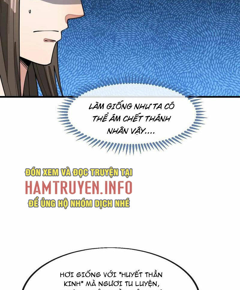 Ta Thật Không Phải Là Khí Vận Chi Tử Chapter 229 - Trang 11