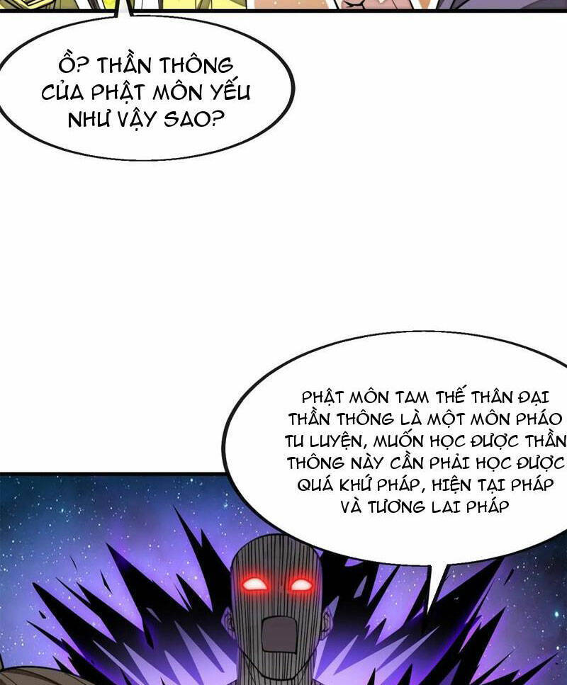 Ta Thật Không Phải Là Khí Vận Chi Tử Chapter 229 - Trang 15
