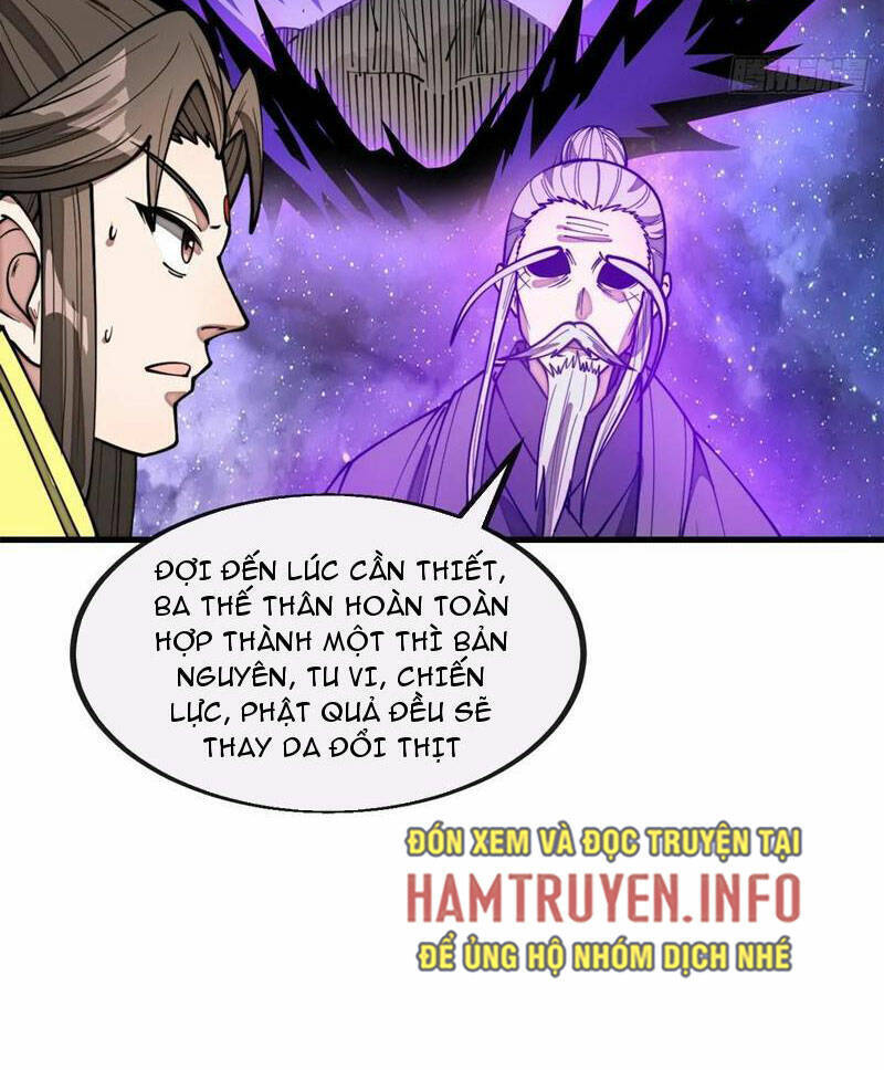 Ta Thật Không Phải Là Khí Vận Chi Tử Chapter 229 - Trang 16