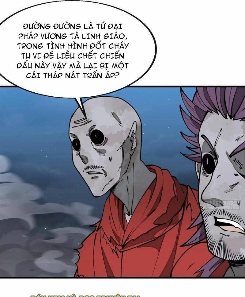 Ta Thật Không Phải Là Khí Vận Chi Tử Chapter 229 - Trang 2