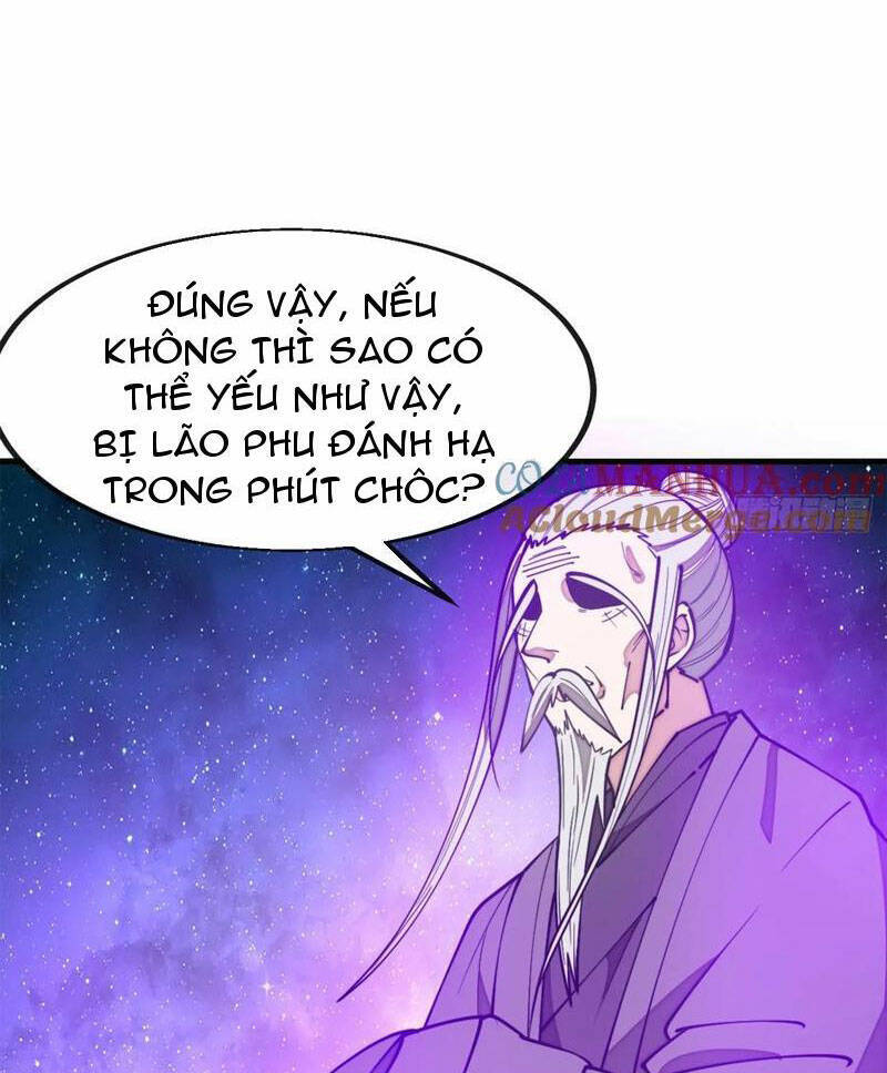 Ta Thật Không Phải Là Khí Vận Chi Tử Chapter 229 - Trang 20
