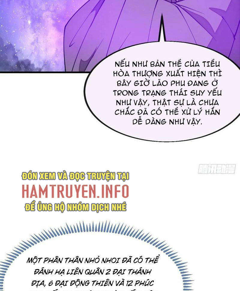 Ta Thật Không Phải Là Khí Vận Chi Tử Chapter 229 - Trang 21