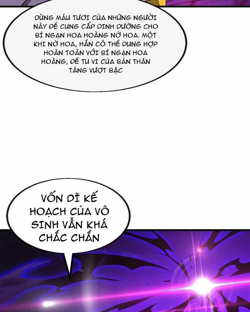 Ta Thật Không Phải Là Khí Vận Chi Tử Chapter 229 - Trang 26