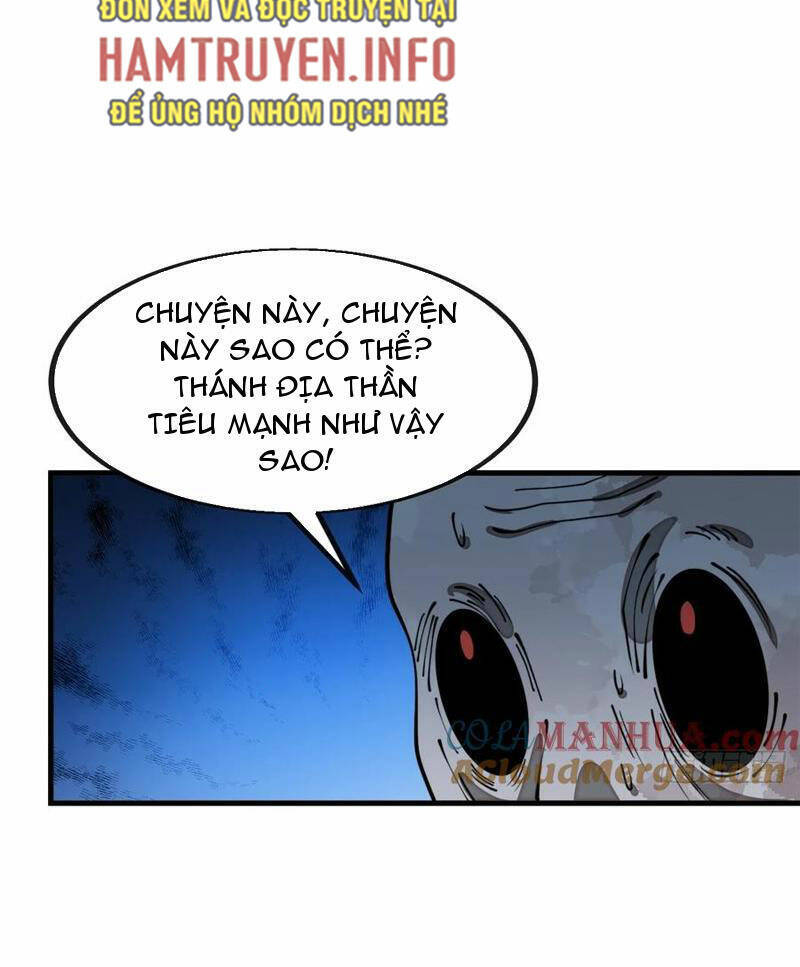 Ta Thật Không Phải Là Khí Vận Chi Tử Chapter 229 - Trang 3