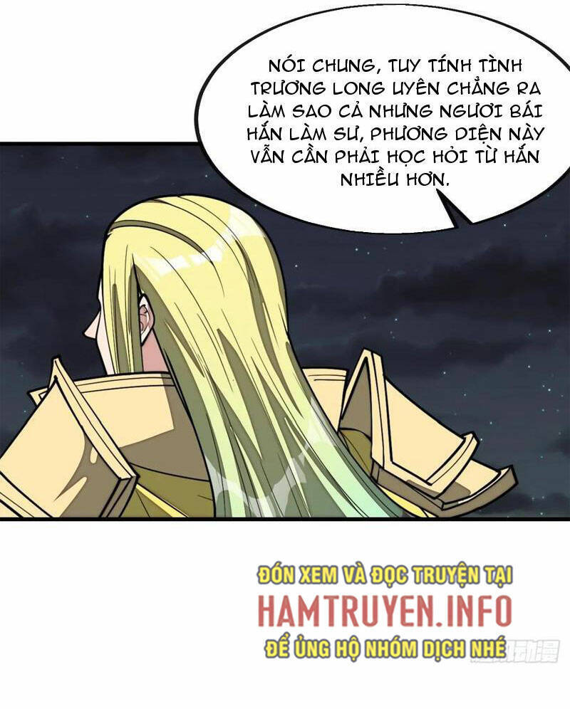 Ta Thật Không Phải Là Khí Vận Chi Tử Chapter 229 - Trang 34