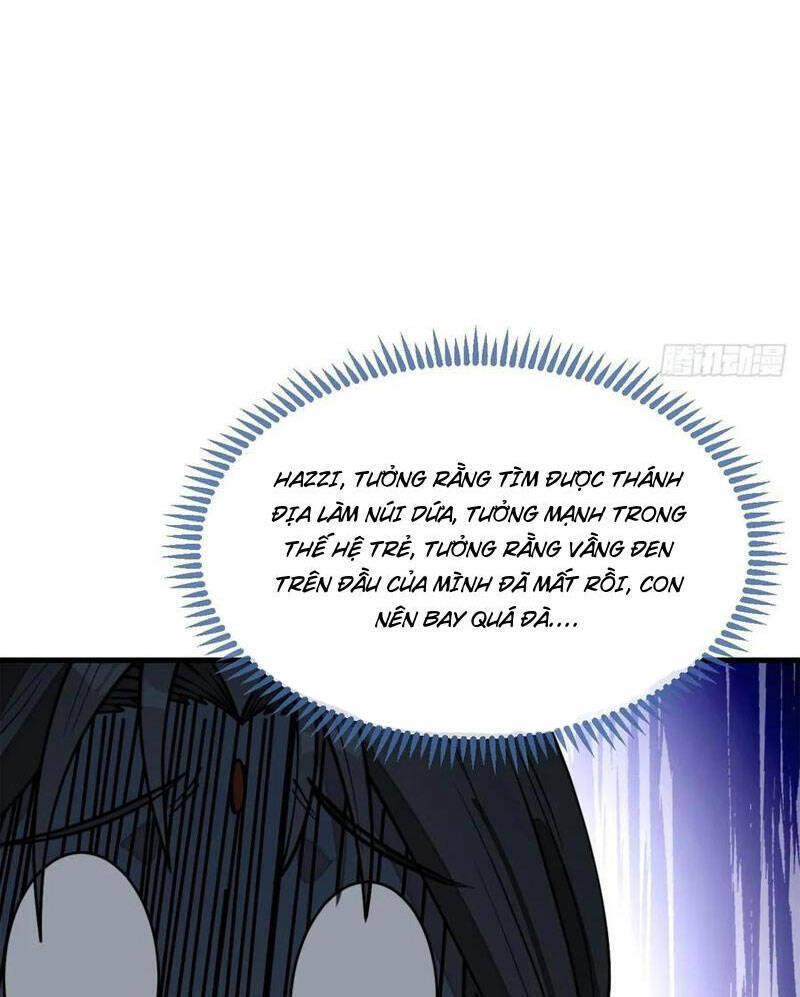 Ta Thật Không Phải Là Khí Vận Chi Tử Chapter 229 - Trang 38