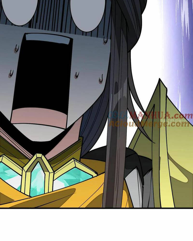 Ta Thật Không Phải Là Khí Vận Chi Tử Chapter 229 - Trang 39