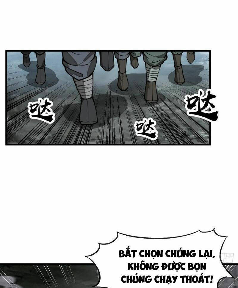 Ta Thật Không Phải Là Khí Vận Chi Tử Chapter 229 - Trang 4
