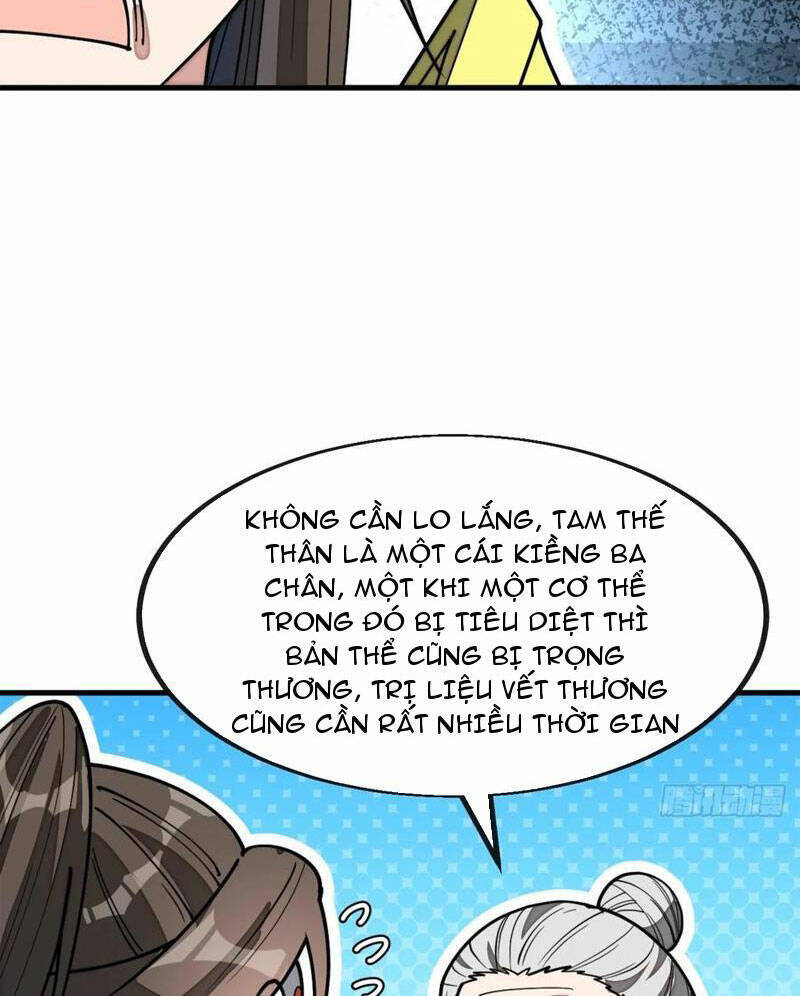 Ta Thật Không Phải Là Khí Vận Chi Tử Chapter 229 - Trang 41