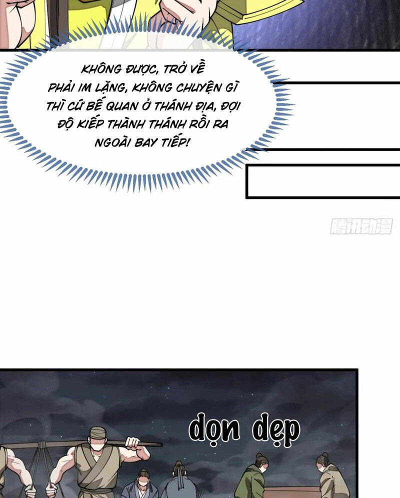 Ta Thật Không Phải Là Khí Vận Chi Tử Chapter 229 - Trang 44