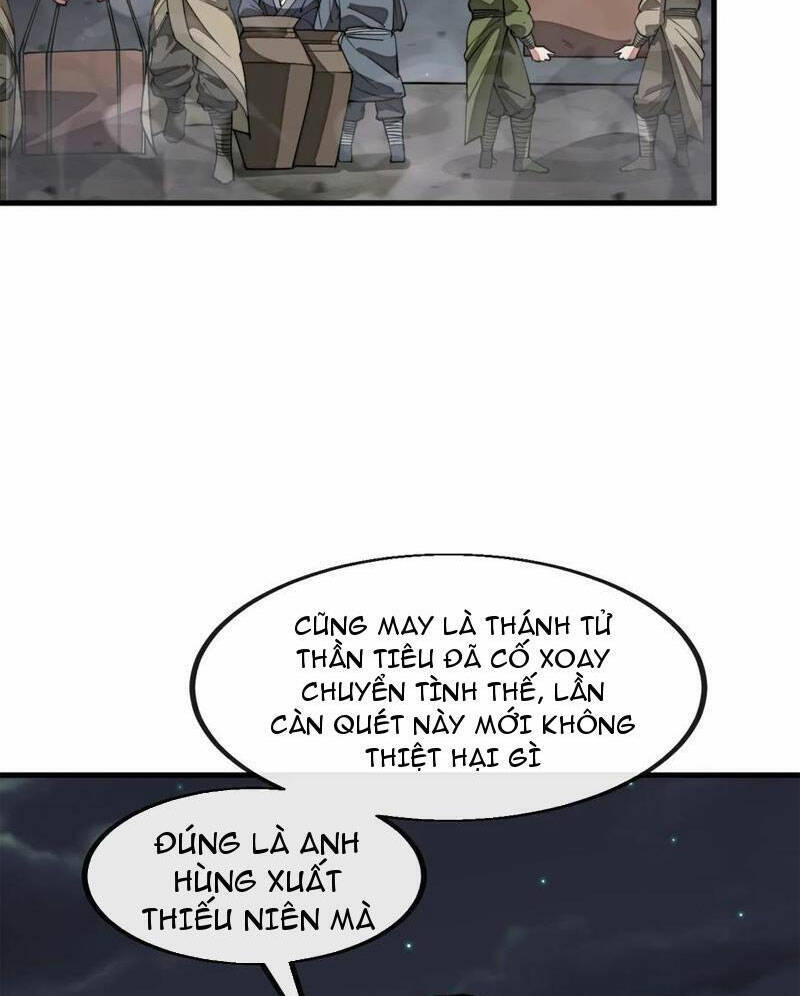 Ta Thật Không Phải Là Khí Vận Chi Tử Chapter 229 - Trang 45