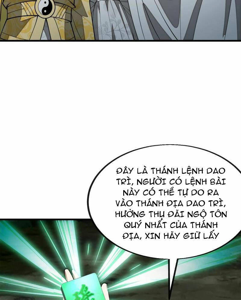 Ta Thật Không Phải Là Khí Vận Chi Tử Chapter 229 - Trang 47