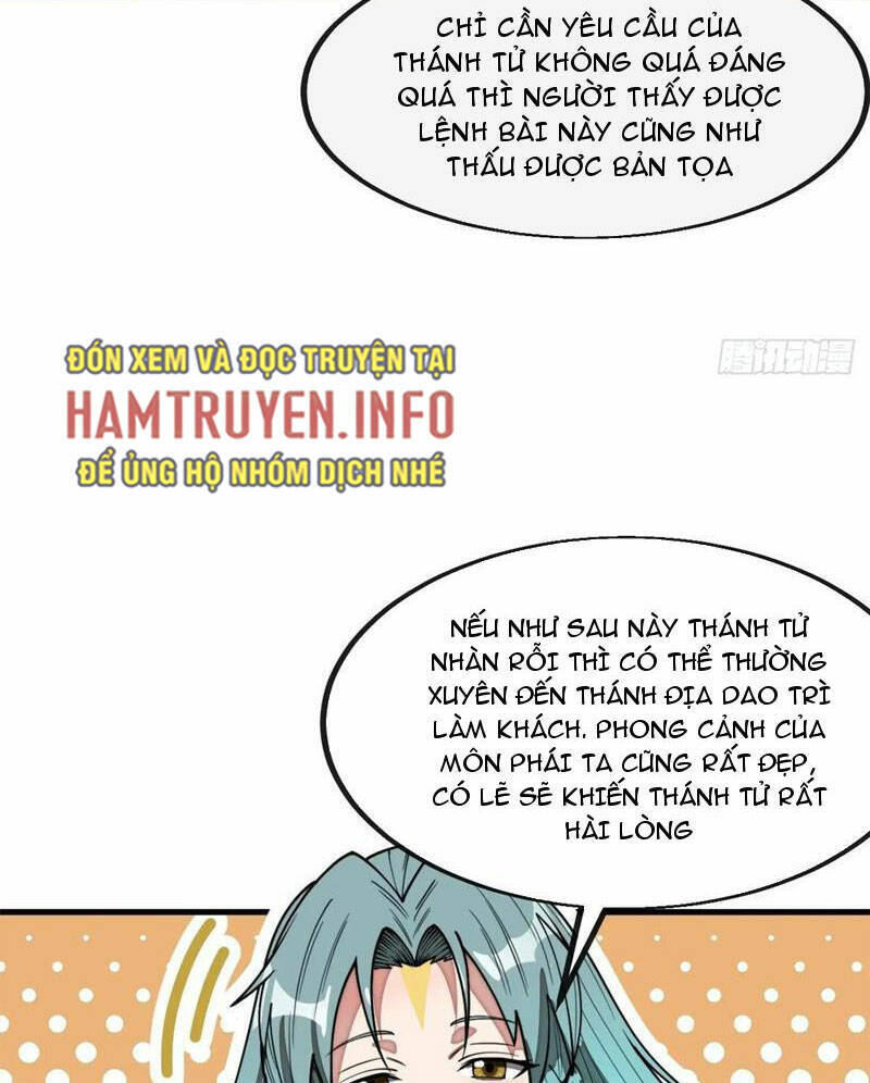 Ta Thật Không Phải Là Khí Vận Chi Tử Chapter 229 - Trang 50