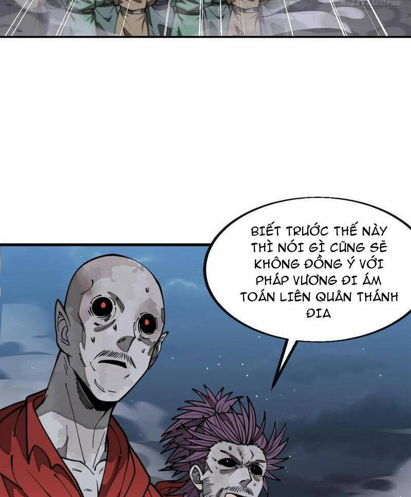 Ta Thật Không Phải Là Khí Vận Chi Tử Chapter 229 - Trang 6