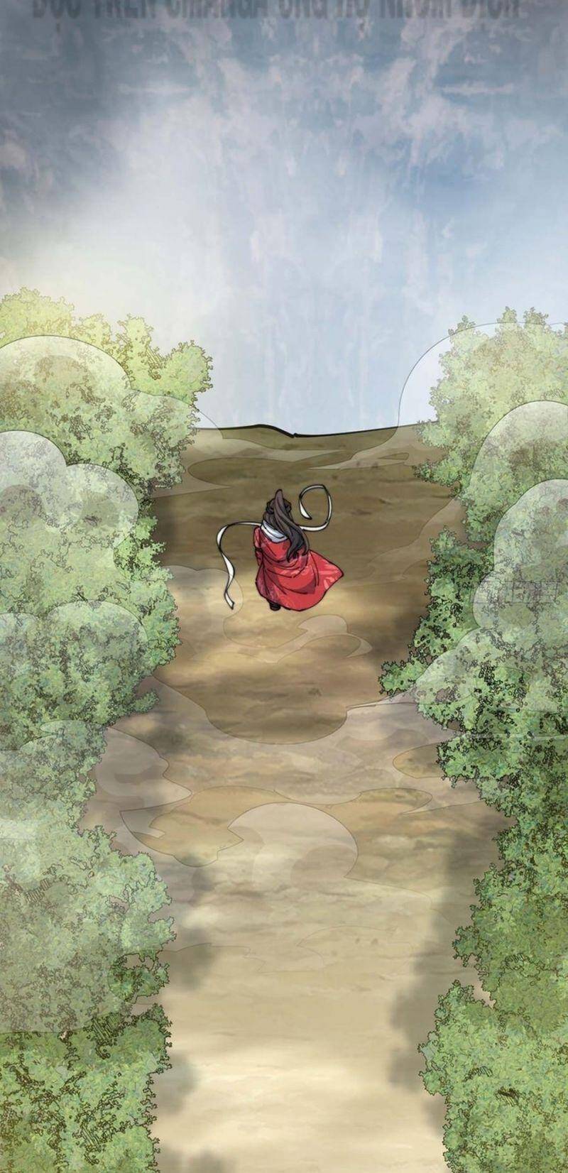 Ta Thật Không Phải Là Khí Vận Chi Tử Chapter 23 - Trang 31