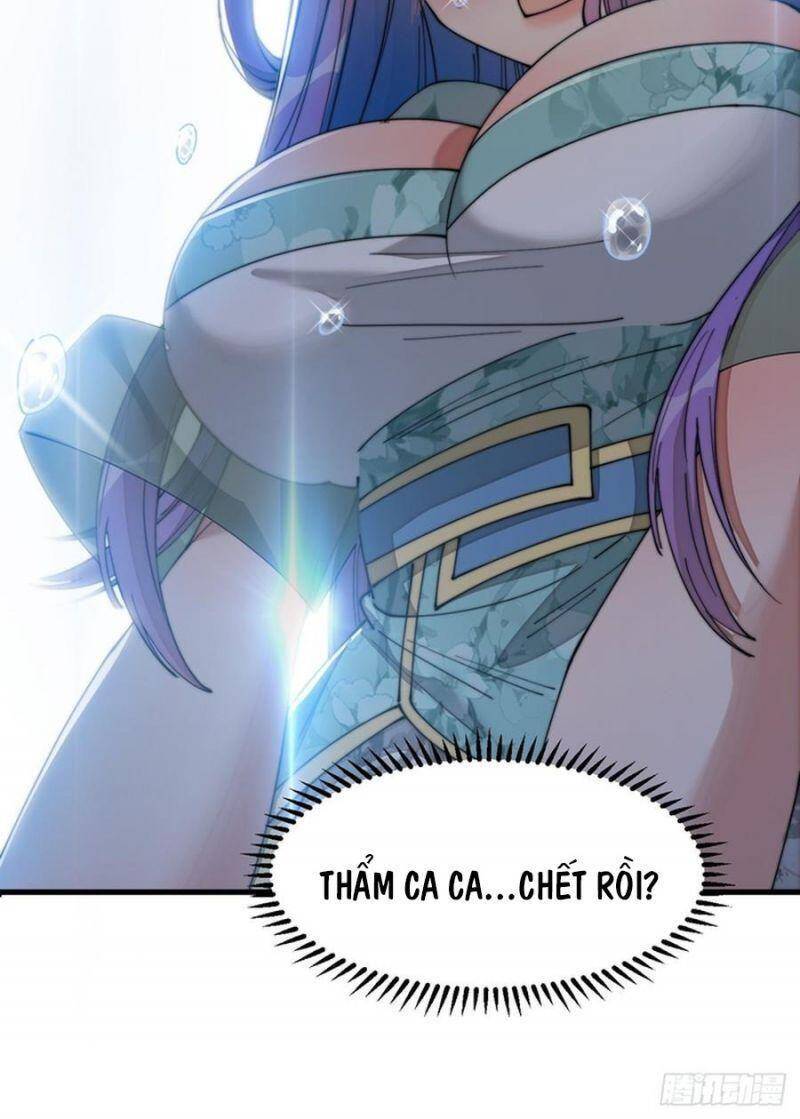 Ta Thật Không Phải Là Khí Vận Chi Tử Chapter 23 - Trang 42