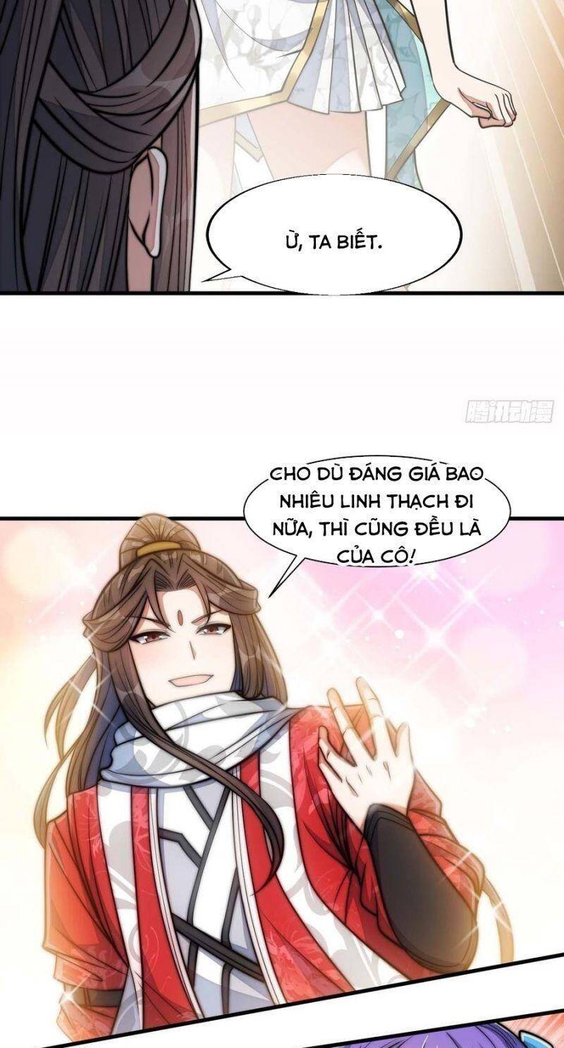 Ta Thật Không Phải Là Khí Vận Chi Tử Chapter 24 - Trang 44