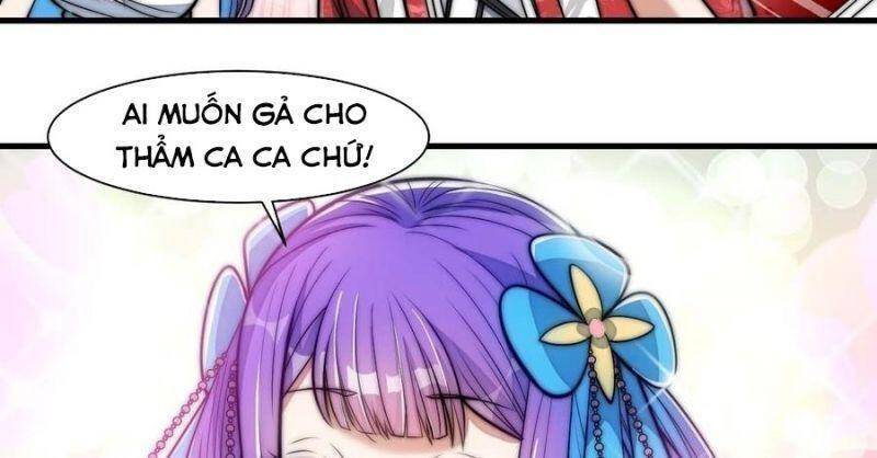 Ta Thật Không Phải Là Khí Vận Chi Tử Chapter 24 - Trang 49