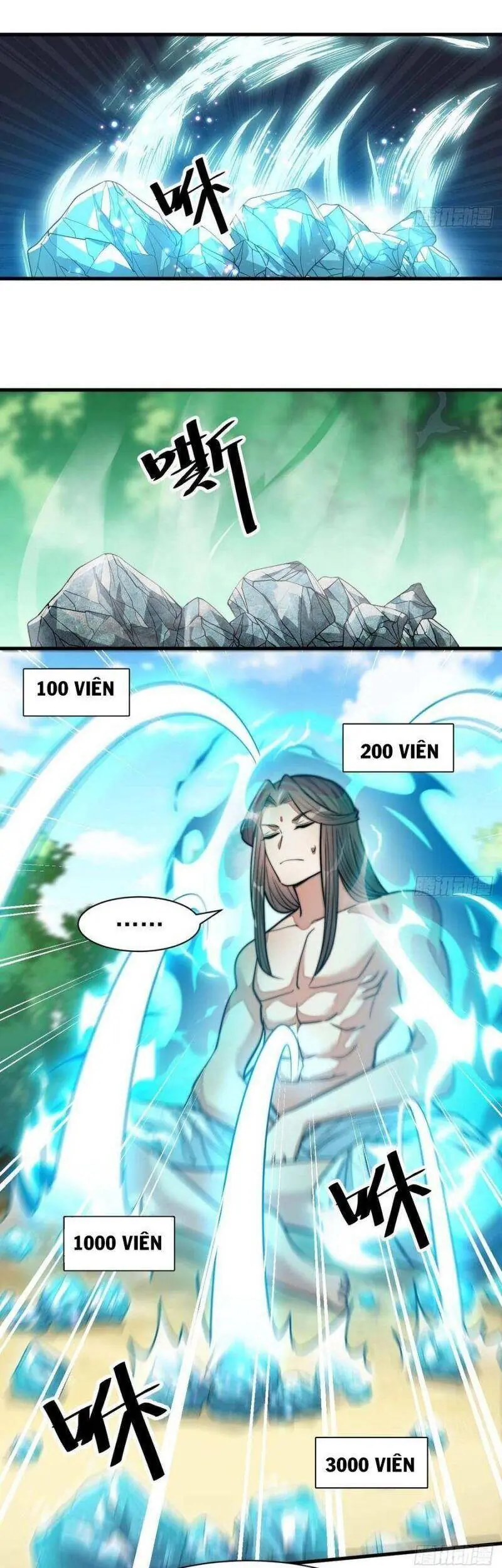 Ta Thật Không Phải Là Khí Vận Chi Tử Chapter 26 - Trang 15