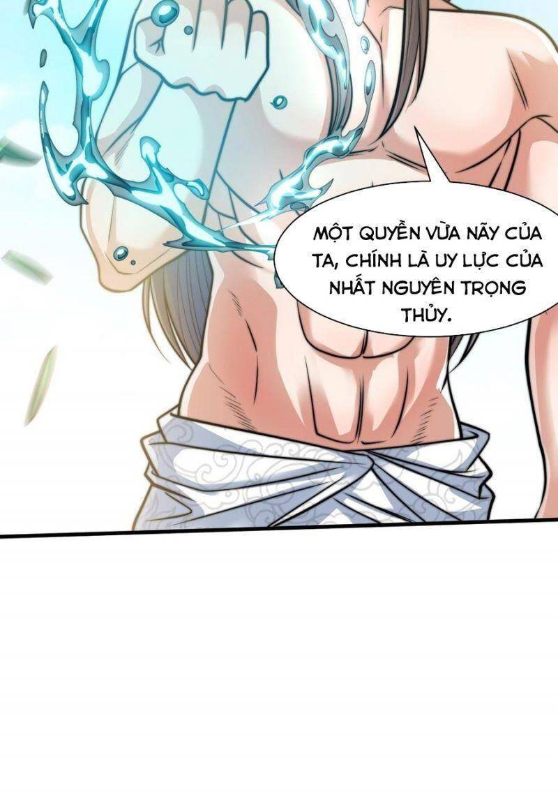 Ta Thật Không Phải Là Khí Vận Chi Tử Chapter 27 - Trang 13