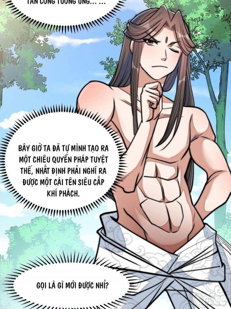 Ta Thật Không Phải Là Khí Vận Chi Tử Chapter 27 - Trang 18