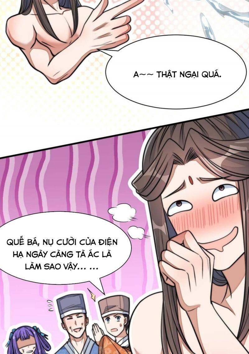 Ta Thật Không Phải Là Khí Vận Chi Tử Chapter 27 - Trang 24